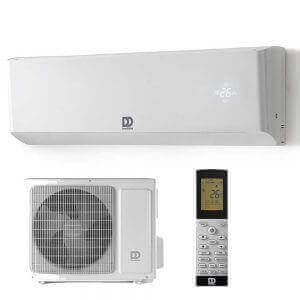 Anamur Klima Servisi